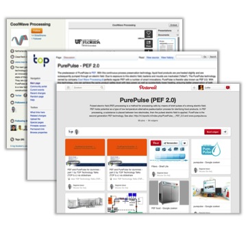 Did you know there is loads of (free) information on PEF&nbsp;2.0?