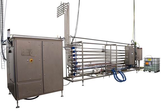 The pros and cons of various pasteurization&nbsp;methods