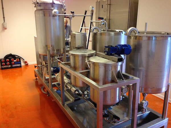 PurePulse now also available for small-scale&nbsp;production