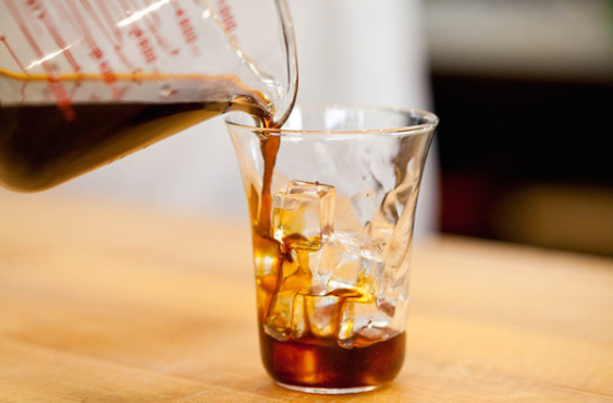 Cold brews, nut milk, infusions: Trends in fresh cold&nbsp;beverages