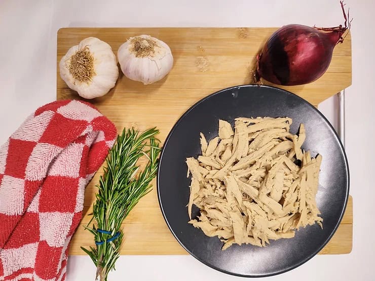 Dutch Structuring Technologies: Revolutionizing Plant-Based&nbsp;Proteins