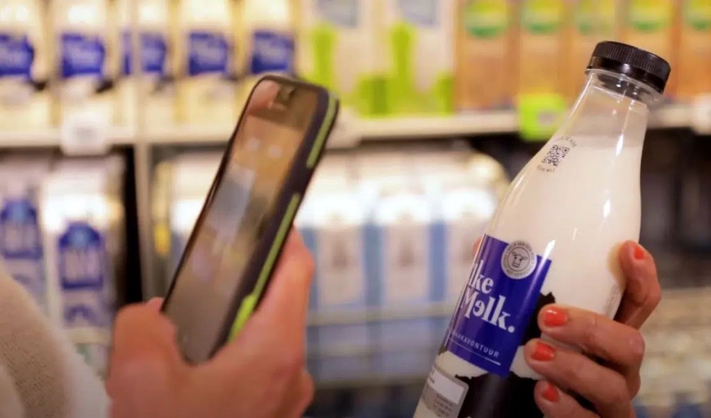 Elke Melk: Redefining Freshness and Transparency in&nbsp;Dairy