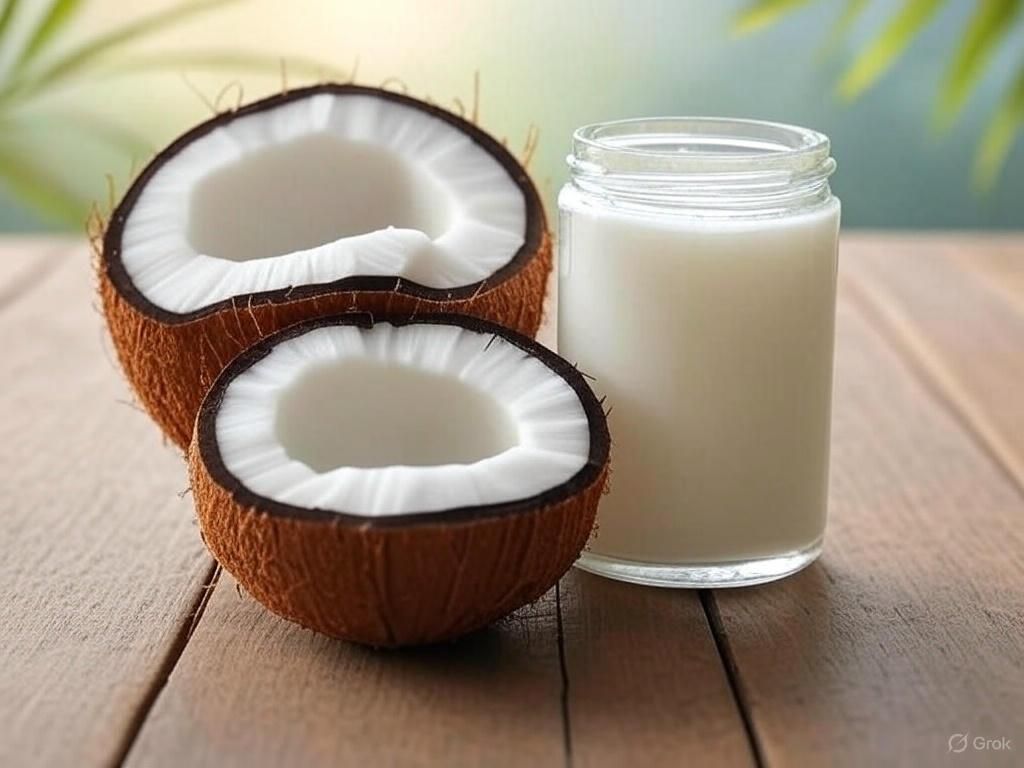 Coconut, or Coco-Not? Why TOP B.V. Says It’s Time to Rethink Your Plant-Based Fat&nbsp;Choices
