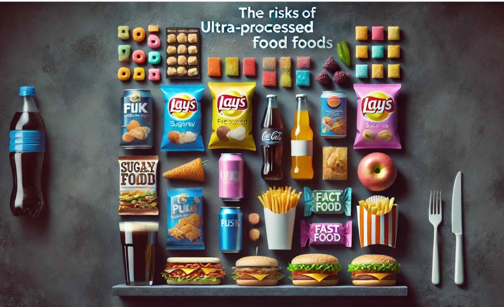 Beyond the Label: Rethinking Ultra-Processed Foods and Their Hidden Cost to Human&nbsp;Health