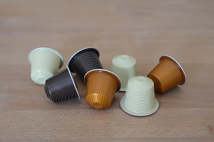 Inside Nespresso: The Quiet Engineering That Made Pods&nbsp;Ubiquitous