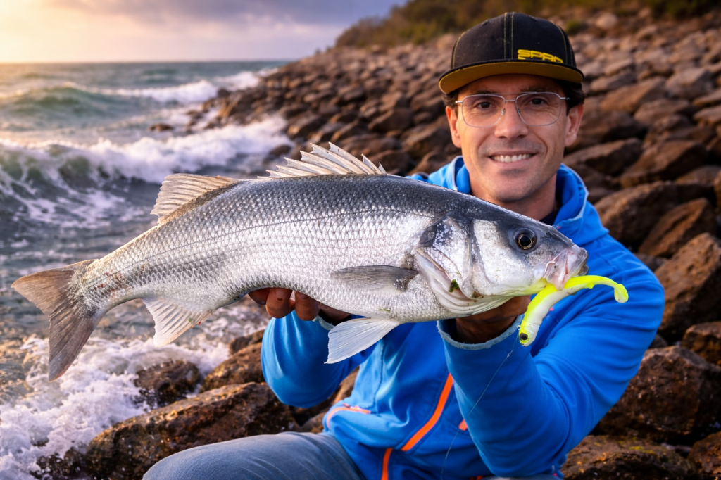 Wild, Farmed or Something Else? The Murky Truth Behind European Seabass